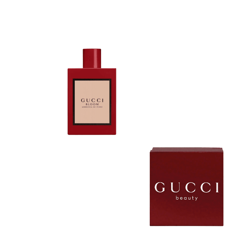 Духи женские Gucci Bloom Profumo di Fiori - Boxette Shop